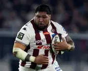 L'Union Bordeaux-Bègles s'impose à Lyon et grimpe à la 3e place du Top 14