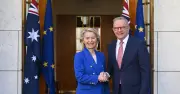 L'Union européenne signe un accord commercial historique avec l'Australie