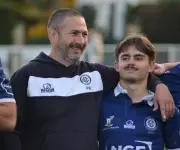 L'US Castillon doit s'imposer face au Stade Bordelais pour maintenir son rang en poule 7