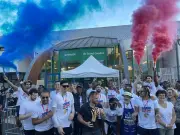 L'US Saintes handball fête ses 60 ans : un club résilient au cœur de la Proligue