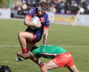 L'US Tyrosse renverse Nantes et valide sa qualification dans le top 6