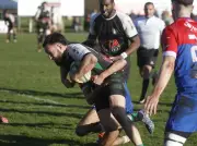 L'Usan s'impose de justesse face à Naves/Lagraulière dans un match serré