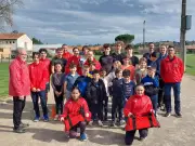 L'USTA de Tonneins vise les podiums régionaux après un hiver prometteur