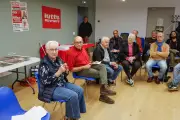 Lutte ouvrière à La Rochelle : une réunion publique en forme de thérapie collective