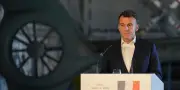 Macron annonce une contribution française à la sécurité du détroit d'Ormuz