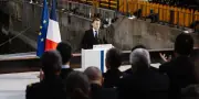 Macron annonce une dissuasion nucléaire avancée pour l'Europe face aux menaces