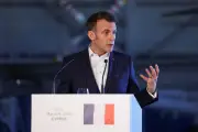 Macron annonce une opération navale pour sécuriser le détroit d'Ormuz et les flux énergétiques