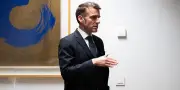 Macron au Japon et en Corée du Sud face aux tensions iraniennes