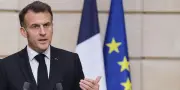 Macron réaffirme l'engagement de l'UE pour un prêt de 90 milliards à l'Ukraine