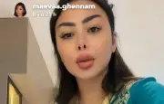 Maeva Ghennam menace M6 après un reportage moqueur sur les influenceurs à Dubaï