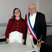 Magescq : Alain Soumat réélu maire avec l'unanimité des 22 conseillers municipaux