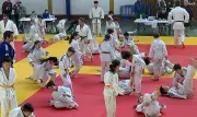 Magescq vibre au rythme du judo landais avec 260 jeunes champions