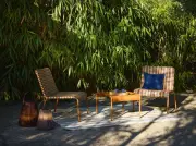 Maisons du Monde dévoile sa collection outdoor 2026 : élégance méditerranéenne et matériaux responsables