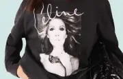 Maje relance ses sweats Céline Dion soldés, les fans se les arrachent