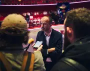 Manuel Bompard dévoile sa stratégie pour attirer les écologistes vers La France Insoumise