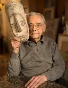 Marcel Bénabou : « Sans contrainte, je n’aurais rien écrit »