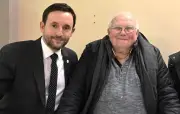 Marcel Humblot, maire pendant 61 ans, réélu puis décédé à 87 ans en Haute-Marne