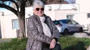 Marie-Andrée Durand, 76 ans, combat l'isolement des seniors à Marseillan