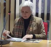 Marie Bascle lance sa liste « Ensemble pour vous » pour les municipales aux Mathes-La Palmyre