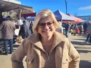 Marie-Odile Picard mène Nouvel élan pour Saint-Médard sans soutien politique