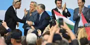 Marine Le Pen en Hongrie : un soutien affiché à Viktor Orbán