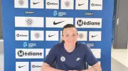 Marion Torrent de retour à Montpellier pour le choc face au PSG : 'On joue notre avenir'