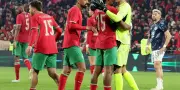 Maroc-Paraguay à Lens : la diaspora marocaine, pilier inconditionnel des Lions