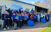Mars Bleu à Coursac : une marche solidaire pour le dépistage du cancer colorectal