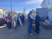 Marsan Citoyen relance sa candidature pour les municipales 2026 à Mont-de-Marsan