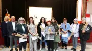 Marseillan honore ses héroïnes du quotidien lors de la Journée des droits des femmes