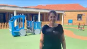 Marseillan : une crèche innovante décloisonne les sections par âge
