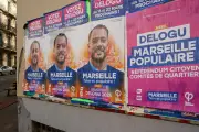 Marseille 2026 : le retrait de Delogu laisse les électeurs insoumis dans le désarroi