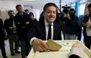Marseille : duel serré entre Payan et Allisio au premier tour des municipales 2026