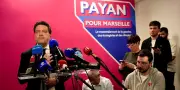 Marseille : Payan refuse toute alliance avec LFI, Delogu dénonce une position risquée pour le RN