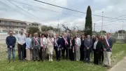 Marsillargues : Installation officielle du nouveau conseil municipal pour un second mandat