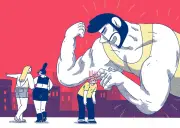 Masculinistes : des individus prêts à tuer, le dialogue ne suffit pas