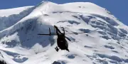 Massif du Mont-Blanc : un alpiniste italien tué par une chute de pierres au Grand Flambeau