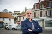 Mathieu Horn, nouveau maire de Boucau : un engagement de gauche ancré dans ses racines ouvrières