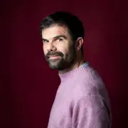 Mathieu Simonet dévoile son deuil dans 'Le Grain de beauté', un récit poignant sur la perte