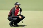 Matthieu Pavon retrouve son meilleur niveau avec une 11e place au Valspar Championship