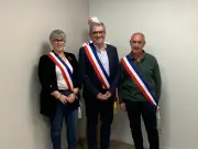 Maurin : Jean-Luc Lafenêtre reconduit pour un cinquième mandat de maire