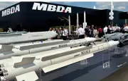 MBDA double sa production de missiles face à une demande explosive et investit massivement