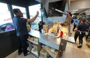 McDonald's à Sainte-Hélène : le chantier démarre après des retards juridiques