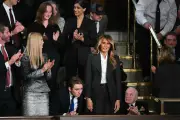Melania Trump préside le Conseil de sécurité de l'ONU, une première historique éclipsée par les frappes contre l'Iran