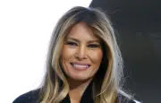 Melania Trump préside l'ONU sur l'éducation, dans l'ombre des frappes contre l'Iran