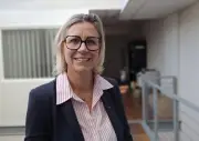 Émeline Bourdat-Brisseau candidate à sa réélection à Génissac après un mandat intense