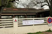 Menace sur le regroupement scolaire de Mouleydier et Saint-Germain-et-Mons