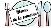 Menus scolaires à Bagnols-sur-Cèze et Pont-Saint-Esprit : une semaine de repas équilibrés
