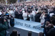 Meurtre de Mehdi Kessaci : six personnes mises en examen à Paris