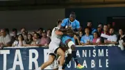MHR Montpellier résiste à Toulouse en Top 14 malgré une équipe remaniée
